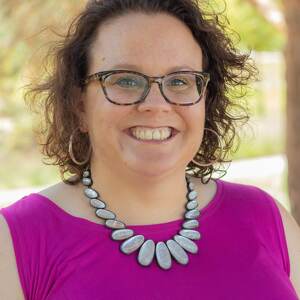 Fundraising Page: Bridget Carberry Montgomery